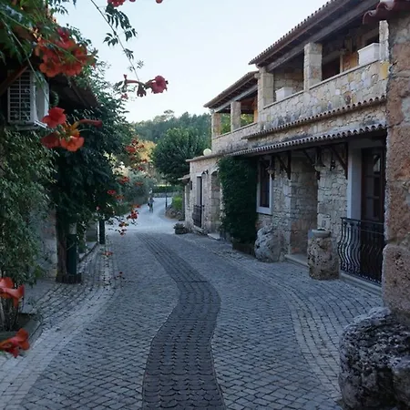 Quartos Confortaveis Em Casa Proximo Ao Mosteiro * Batalha