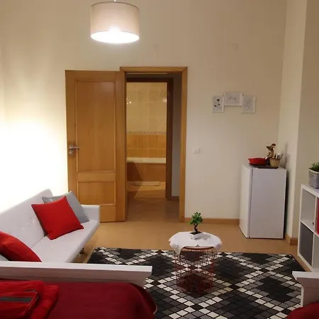 Ubytování v soukromí Quartos Confortaveis Em Casa Proximo Ao Mosteiro *