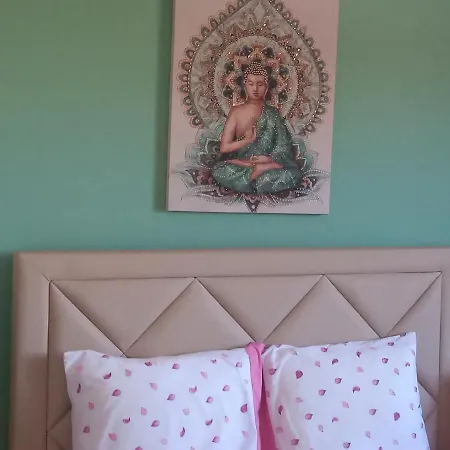 Δωμάτια σε οικογενειακή κατοικία Quartos Confortaveis Em Casa Proximo Ao Mosteiro *