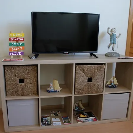 Quartos Confortaveis Em Casa Proximo Ao Mosteiro Quarto em Acomodações Particulares