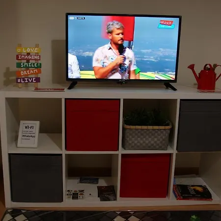 Δωμάτια σε οικογενειακή κατοικία Quartos Confortaveis Em Casa Proximo Ao Mosteiro *