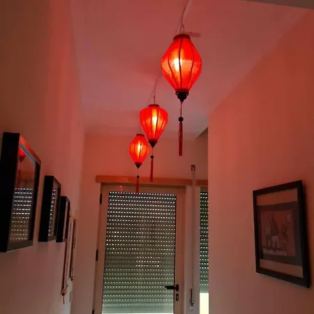 民宿 Quartos Confortaveis Em Casa Proximo Ao Mosteiro
