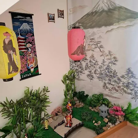 Quartos Confortaveis Em Casa Proximo Ao Mosteiro Quarto em Acomodações Particulares *